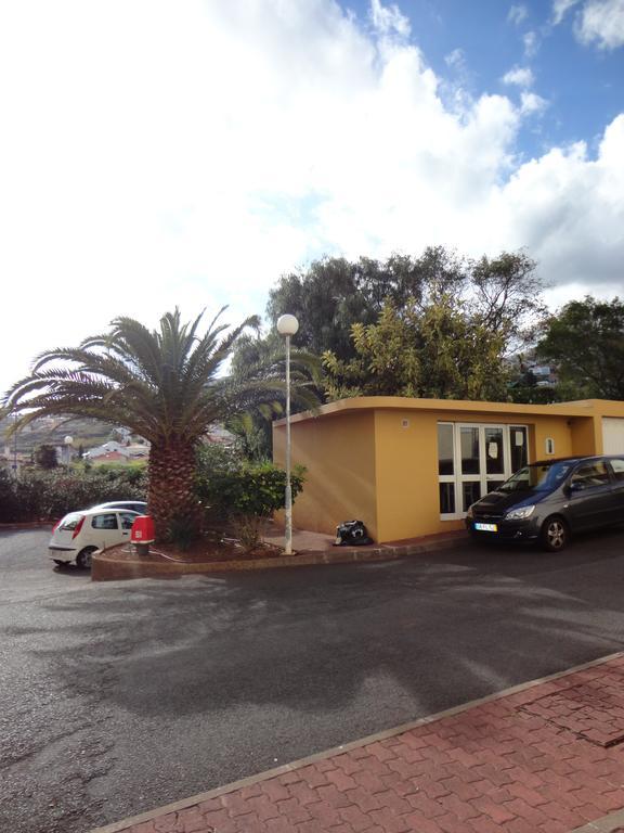 Apartamento Raio de Sol Caniço Exterior foto