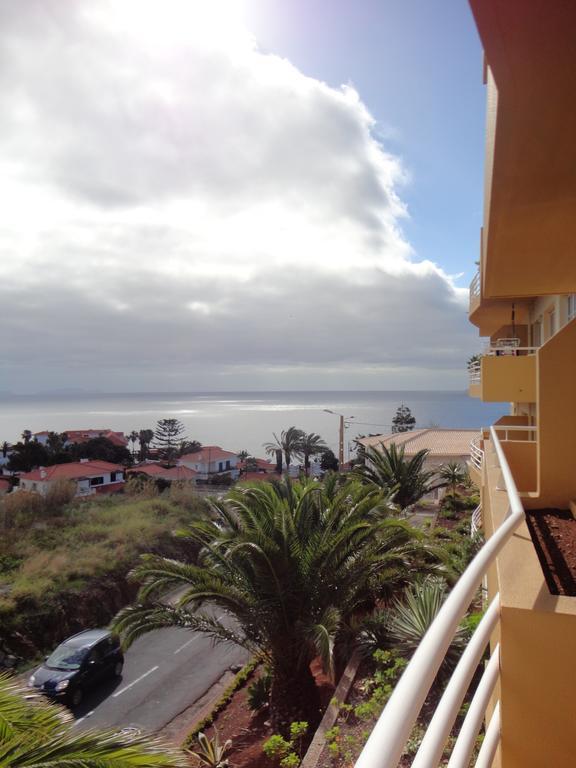 Apartamento Raio de Sol Caniço Exterior foto