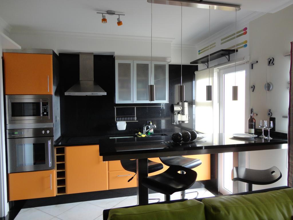 Apartamento Raio de Sol Caniço Exterior foto